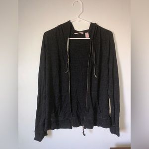 Victoria's Secret Zip-Up